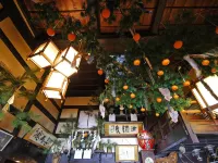 Houshi Onsen Chojukan Hotels in Minakami