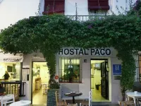 Hostal Paco Marbella Hotels near Marbella Old Town