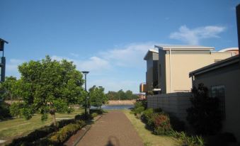 Newcastle Harbourside Terraces - Housity