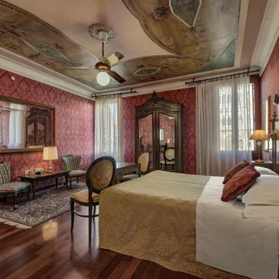 Hotel Galleria Hotels near Accademia Bridge