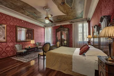 Hotel Galleria Hotel a Dorsoduro