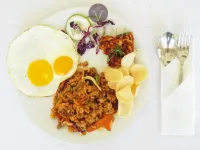 Vyaana Resort Gili Air Hotels in Pemenang