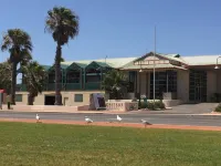 Heritage Resort Shark Bay Hotels in Denham