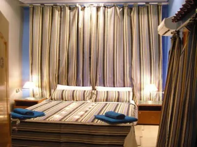 Golden Hotel Cairo