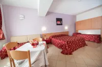 كاسا شيتلا فنادق في Bussolengo