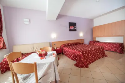 Casa Citella Hotels in Bussolengo