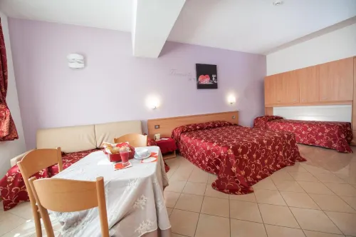 Casa Citella Hotels in Bussolengo