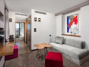 Boutique Hotel Ani - Adults Only