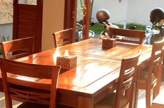 Sweet Corner Guest House Отели рядом с достопримечательностью «Санур»