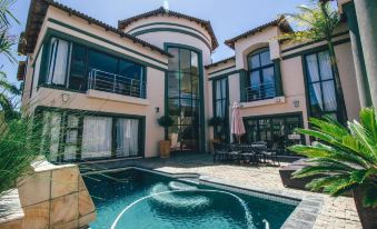 Castellon Boutique Hotel