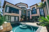 Castellon Boutique Hotel Hotels in Bloubergstrand