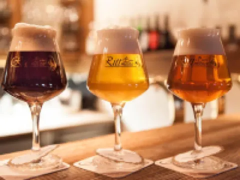 Zum Rittmeister Hotéis em Werder