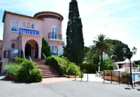 Hotel Villa des Anges - Pools