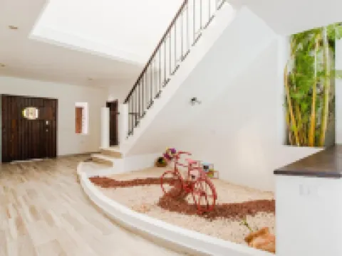 Villas Picalu Studios & Suites Hotels in Puerto Aventuras