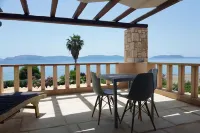 Therme Sea Luxury Lodge - Sea View