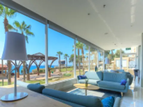 Residence Hotel Hotels in Scharonebene