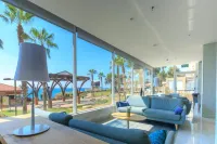 Residence Hotel Hotel di Netanya
