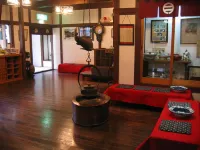 Noren Yado Meigetsu Hotels in Tsuwano