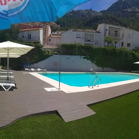 Albergue Inturjoven Cazorla