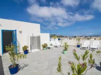 Hotel Arte Mare - Camere in Via del Mulino 45 Hotels in San Vito lo Capo