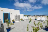 B&B Aria di Mare Hotels in San Vito lo Capo