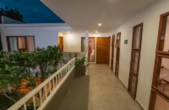 木槿之家格拉納達