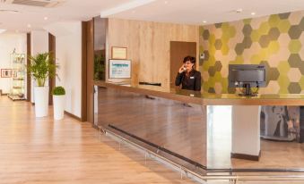 Hotel Gala Placidia 3'''Sup