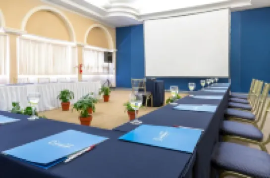 โรงแรมมิซิออน ซาลาปา