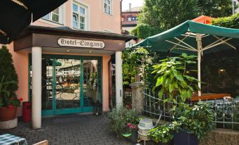 Hotel Alt-Ringlein