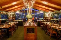 Hungry Trout Resort Hotels in Wilmington