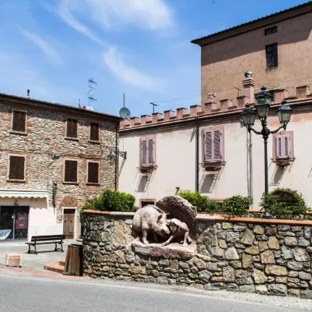 Le Dame del Borgo