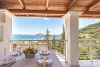 Villa Panorama Hotels in Zakynthos