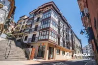 Mirotza Rooms and Apartments Hotels in Aia