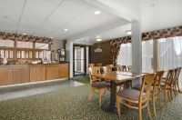 Days Inn by Wyndham Rutland/Killington Area Hotels in Mendon