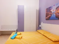 Trieste Center Rooms & Apartments