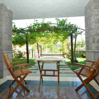 Casa Villa by Kirte Hotel Exterior