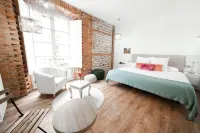 Albany Ancha Hotels in 