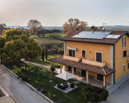 B&B la Canfora Hotels in Atri