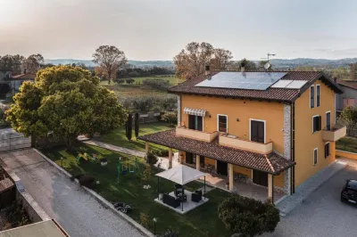 B&B la Canfora