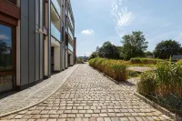 Homewell Boutique Apartments Stare Miasto Hôtels à : Swarzedz