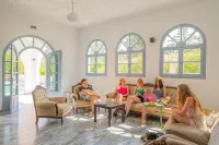 Matala Hostel Hotels in Matala