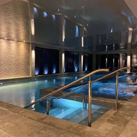 Lincombe Hall Hotel & Spa - Just for Adults