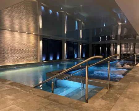 林科姆大廳 SPA 酒店 - 限成人 託凱酒店