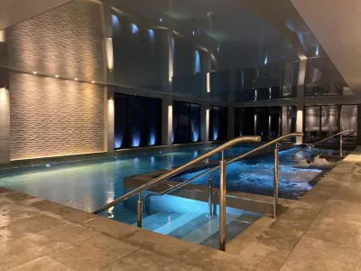 Lincombe Hall Hotel & Spa - Just for Adults Hotels near Torquay's Dinosaur World