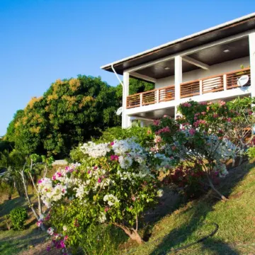Hotel Mahita Tsara