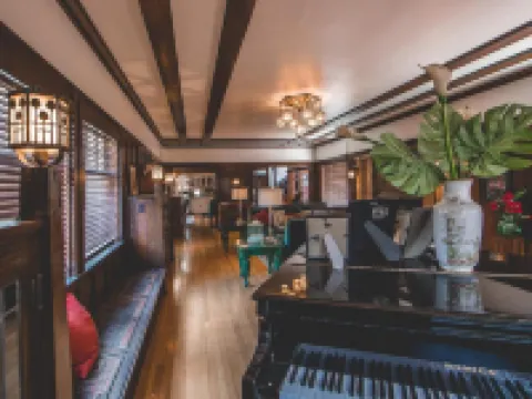 Greenway Manor Hotels in Bisbee