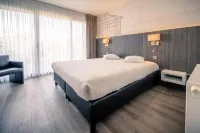 Hotel & Wellness Royal Astrid - Balcony
