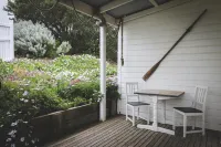 Cape Otway Lightstation Hotels in Cape Otway