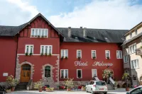 Grand Hotel Molveno - 3-stjärniga