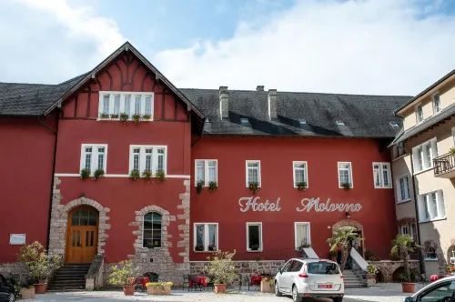 Grand Hotel Molveno